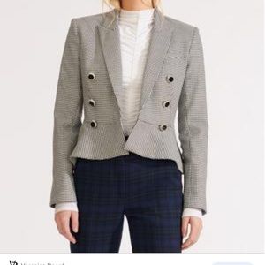 NWT Veronica Beard Rhodara Jacket Size 6